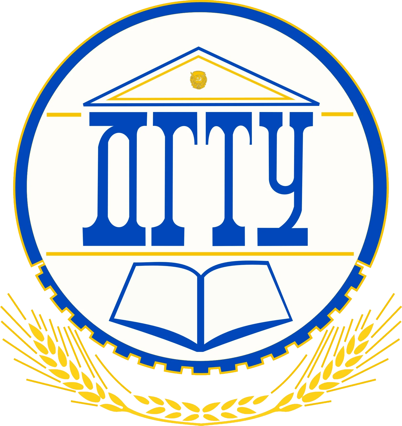 ДГТУ