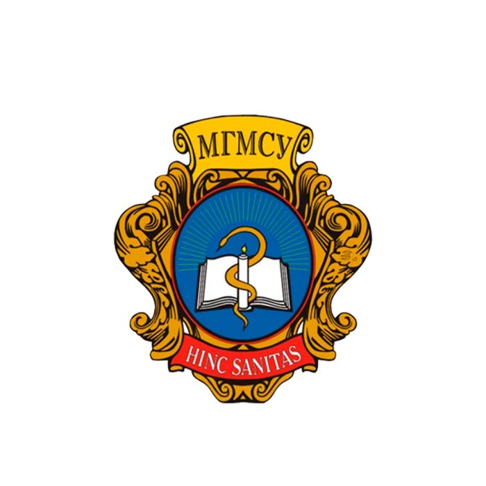 МГМСУ Евдакимова