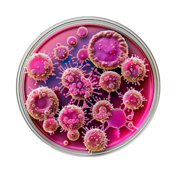 Микробиология