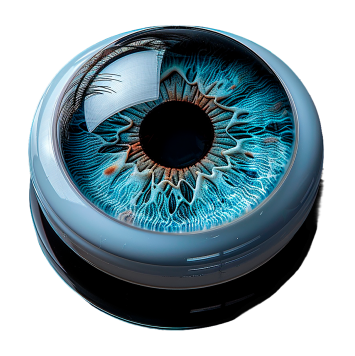 Офтальмология