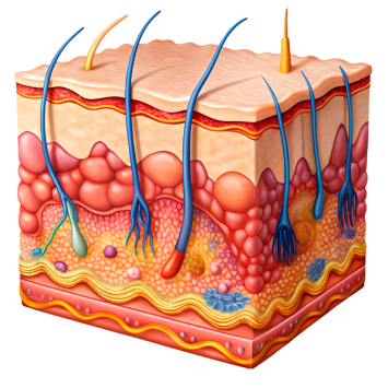 Дерматовенерология