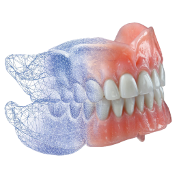 Челюстно-лицевая хирургия 